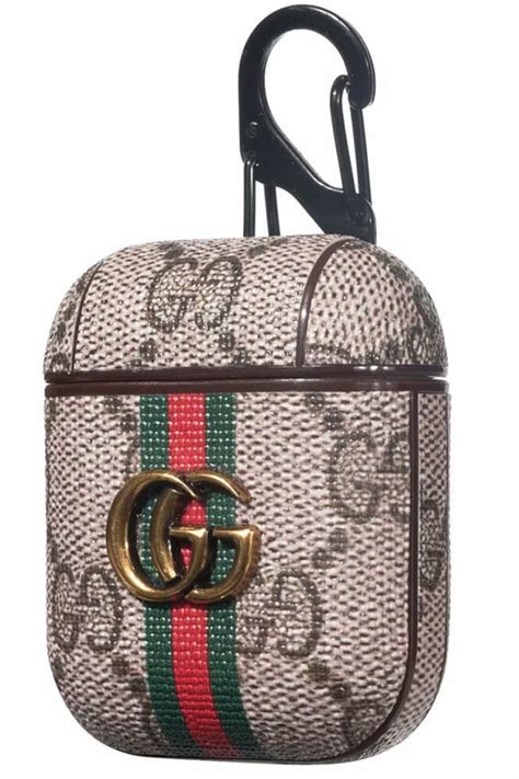 airpod case gucci snake|gucci airpod case cheap.